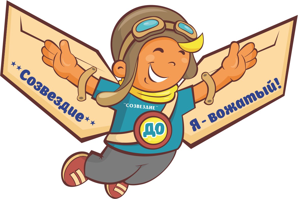 Дополнительная общеобразовательная общеразвивающая программа детское объединение «Я-Вожатый» (2026 г.)